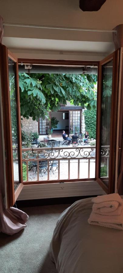 Le Gite Des Vagabonds Chichilianne Exteriör bild