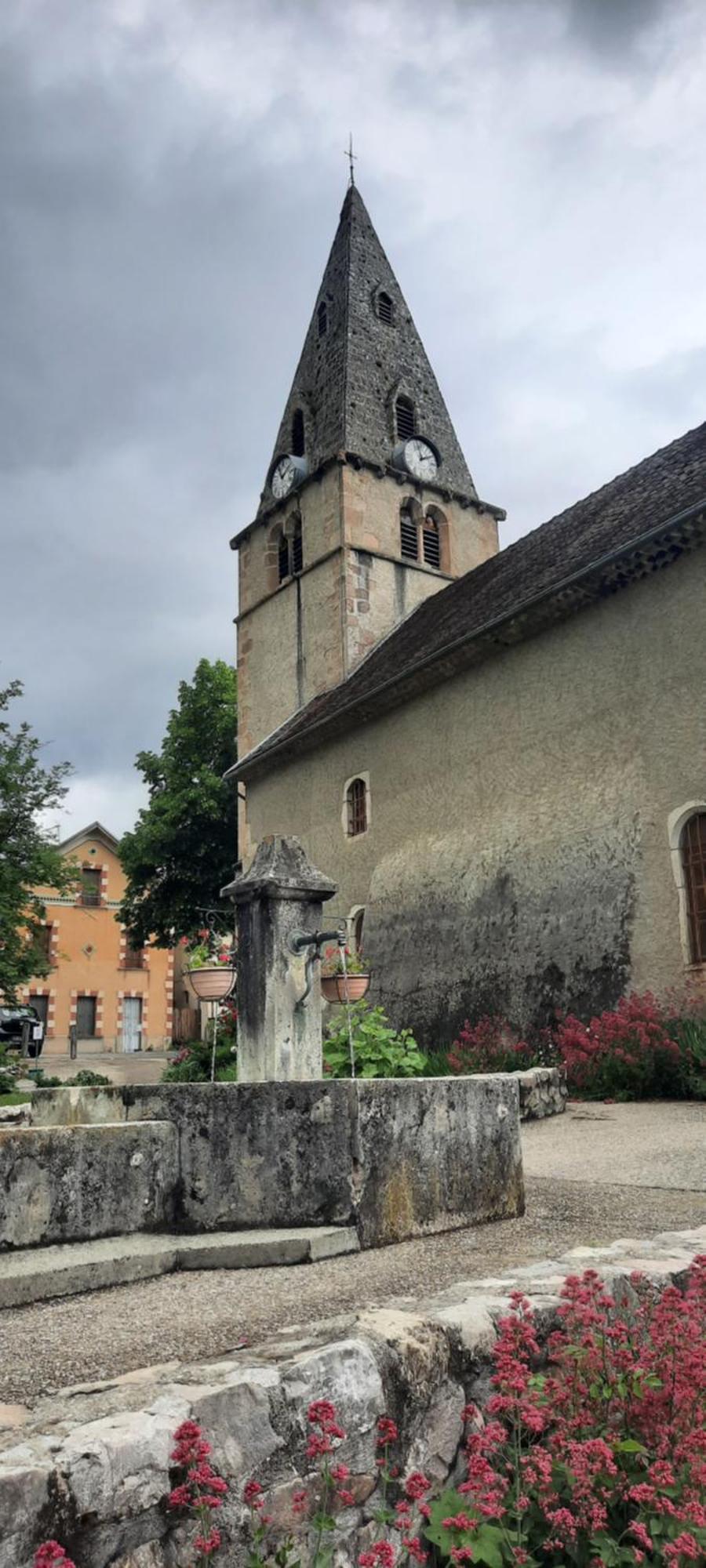 Le Gite Des Vagabonds Chichilianne Exteriör bild